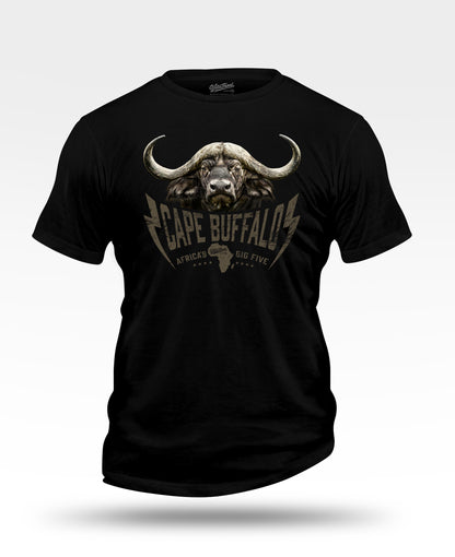 Cape Buffalo T-Shirt