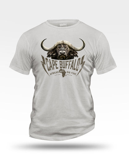 Cape Buffalo T-Shirt