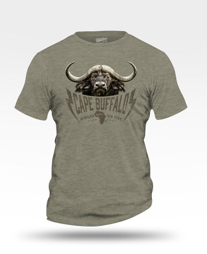 Cape Buffalo T-Shirt