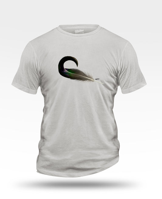 Mallard Curl T-Shirt