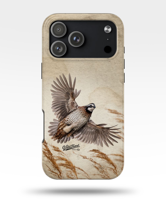 Quail Tough Phone Case