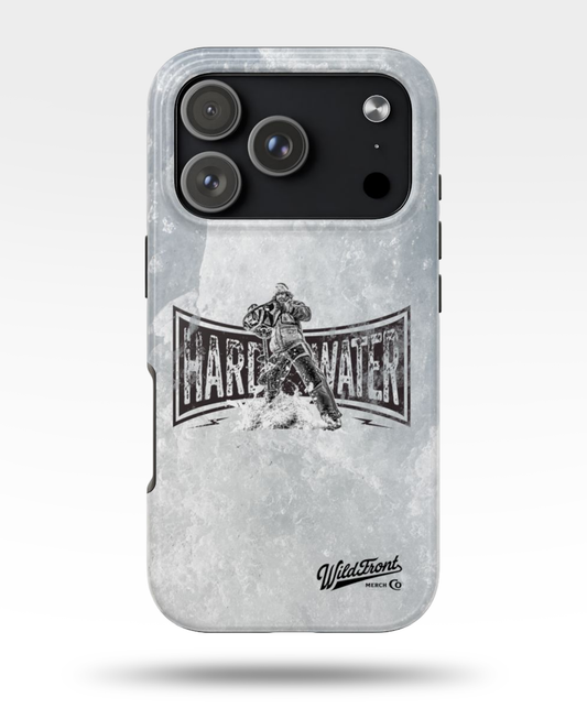 Hardwater Tough Phone Case