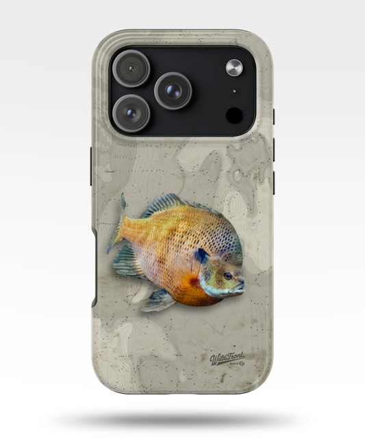 Bluegill Tough Phone Case