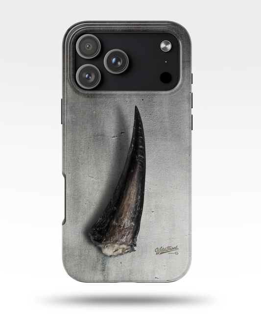 Turkey Spur Tough Phone Case