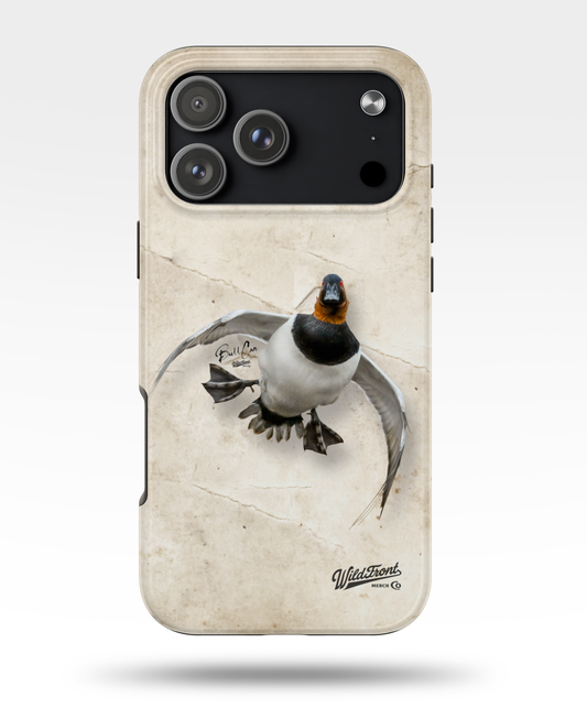 Bull Can Tough Phone Case
