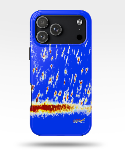 Livescope Screen Tough Phone Case