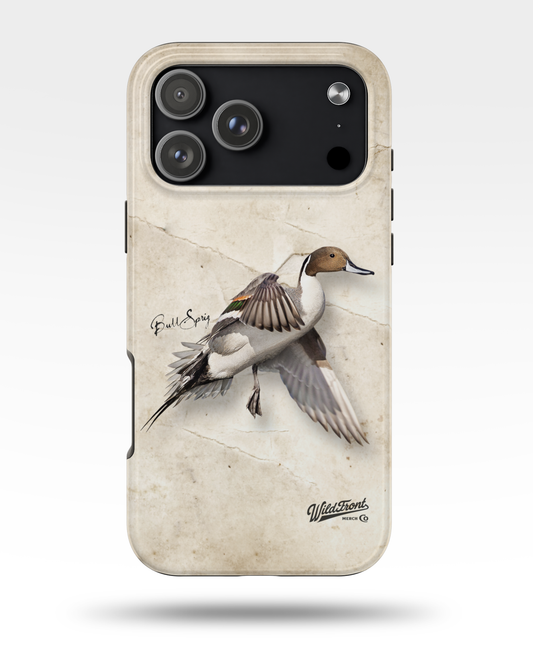 Bull Sprig Pintail Tough Phone Case