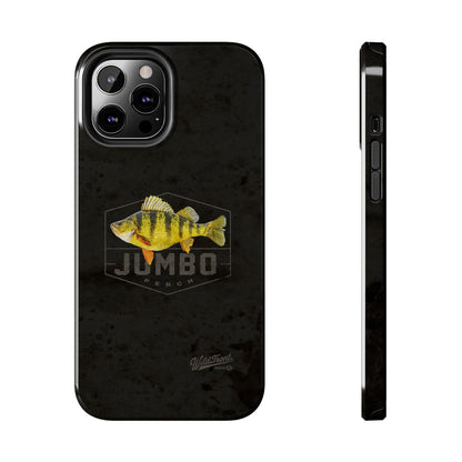 Jumbo Perch Phone Case