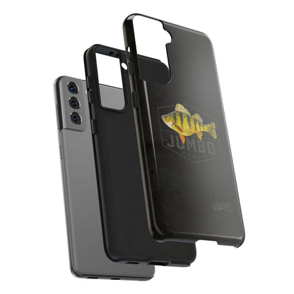 Jumbo Perch Phone Case