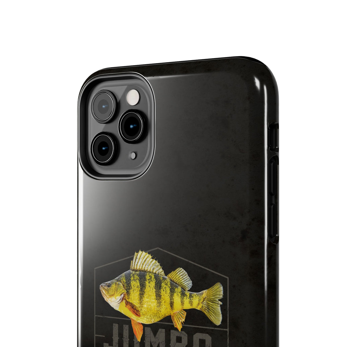 Jumbo Perch Phone Case