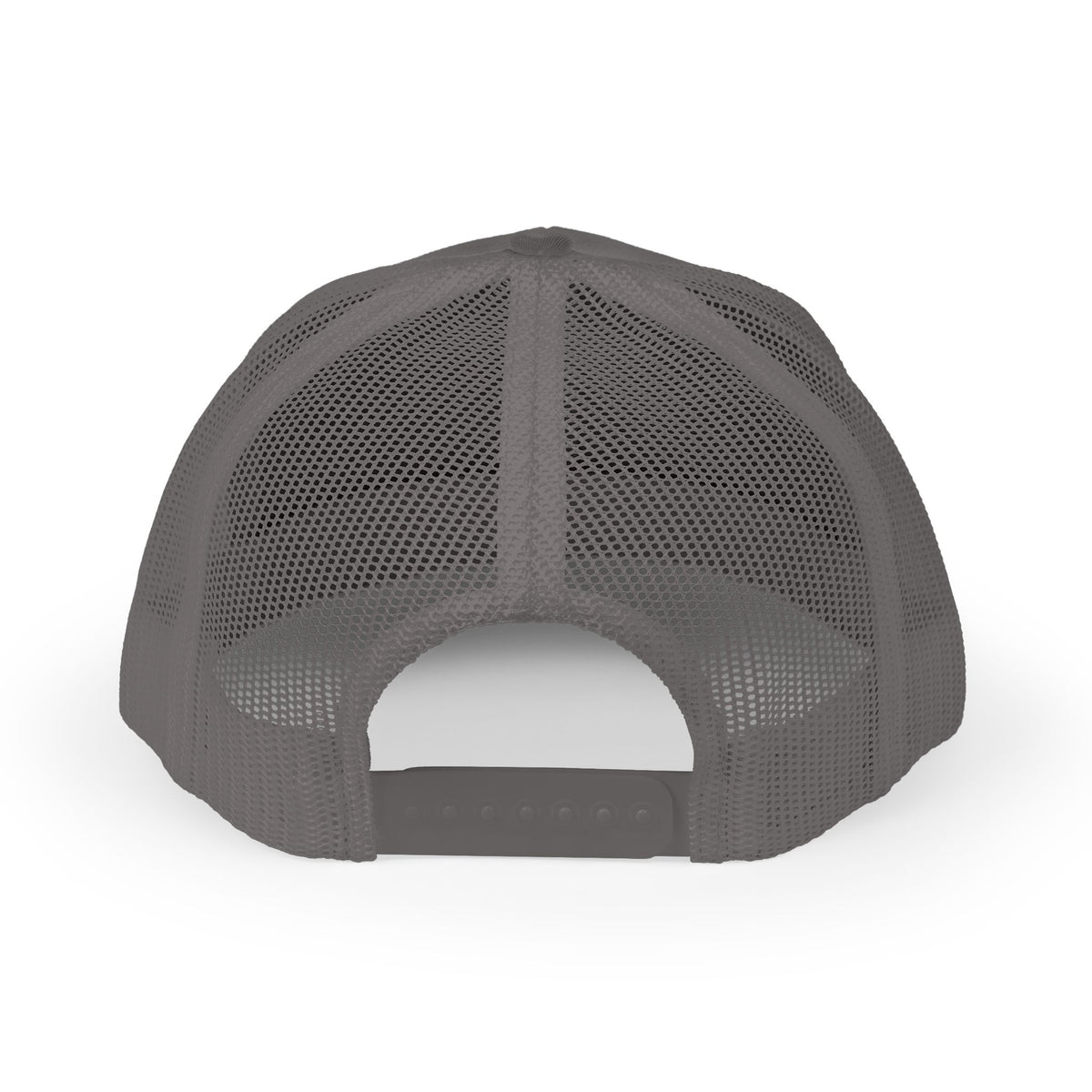 Canvasback Flying Trucker Cap (Stitched)