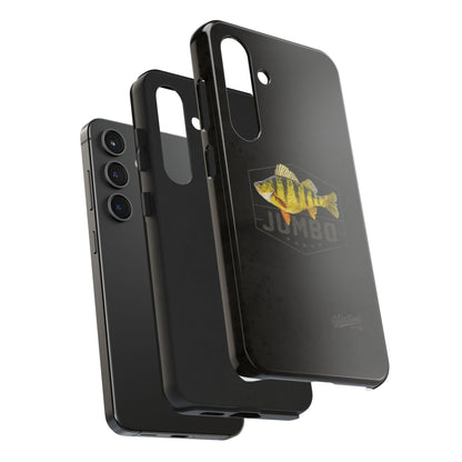 Jumbo Perch Phone Case