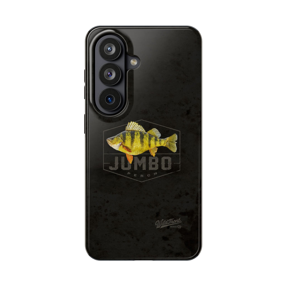 Jumbo Perch Phone Case