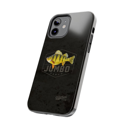 Jumbo Perch Phone Case