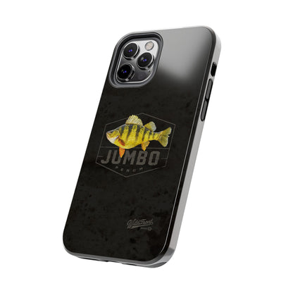 Jumbo Perch Phone Case