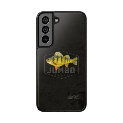 Jumbo Perch Phone Case